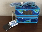 Loungefly Soda Peter Pan Bag Lunchbox Cooler Funko Shop BAG ONLY limited 12,000
