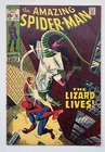 Amazing Spider-Man #76 -- Marvel  1969 -- Romita