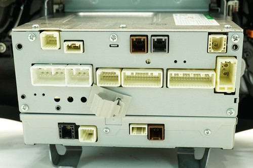 🔅2019-2020 TOYOTA PRIUS OEM. GPS NAVIGATION SYSTEM, PANEL SUB - ASSEMBLY, INST - Bild 12 von 18