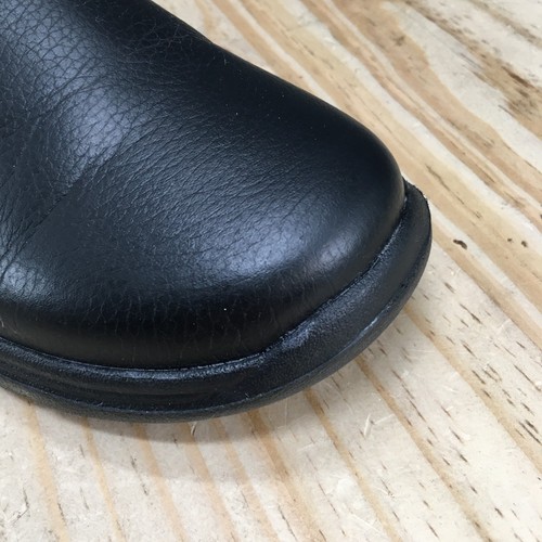 Nurse Mates Shoes Womens 9.5 M Dove Professional Slip On Nursing Loafers Black - Picture 4 of 18