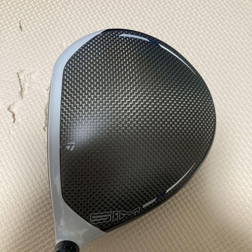 Taylormade SIM 1W 10.5° Driver Tour AD BB-6 S Club Golf no113 - Picture 2 of 5