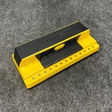 FRANKLIN SENSORS ProSensor 710 Professional Stud Finder, Yellow