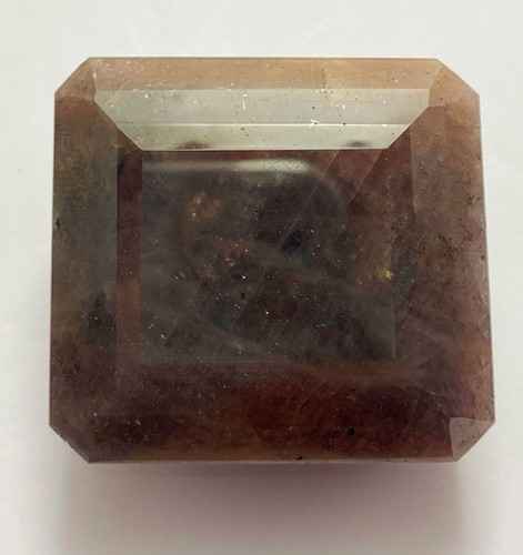 Natural Sapphire African Mixed Shape Loose Gemstone L33-4 - Picture 18 of 19