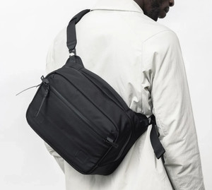 アクセサリー BLACK EMBER / HOLD ALL MESSENGER best-laptop-backpack-for-