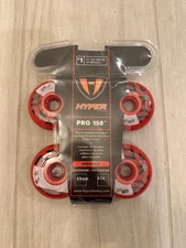 Inline Skate Wheels - 4 Pack (Never Used)