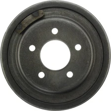 Brake Drum-C-TEK Standard Centric 123.61016