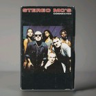 Stereo MCs Cassette Single Connected 1992