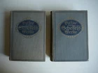 Viktor von Scheffel's Works in 2 Volumes