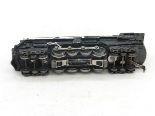 Lionel Postwar O Gauge 682 Steam Turbine for Repair See Details - Picture 3 of 6