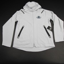 Under Armour Jacket Men's Light Gray New with Tags