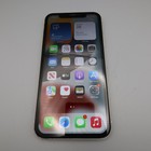 Apple iPhone 11 256GB White Unlocked Faulty Cracked Screen & Back Battery 39%