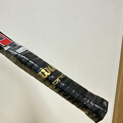 名器 Wilson (K)SIX.ONE TOUR 90 320g G2 Famous Tool Wilson K Six.One Tour 90 320G G2 | eBay