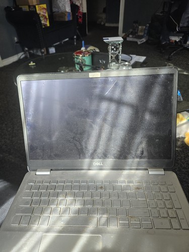 lot of (2) laptops for parts Or Repair As-is - Bild 8 von 10