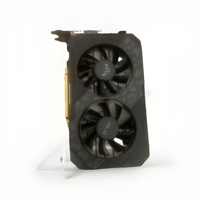 グラフィックボード・グラボ・ビデオカード ASUS TUF GeForce GTX 1650 Super 4G Amazon.com: ASUS GEFORCE GTX 1650 TUF Gaming OC Edition 4GB