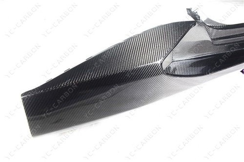 DCF For 19-23 Lamborghini Huracan EVO&RWD&Spyder nvt-style Side Skirt Underboard - Picture 7 of 20