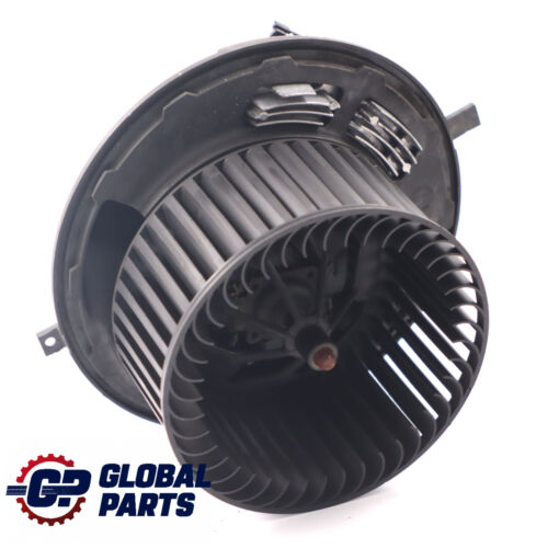 BMW E81 E87 E90 E91 E92 E93 Heater Fan Blower Unit Motor 6933664 - Picture 11 of 12