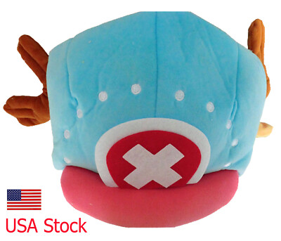 Chapeau One Piece Tony Tony Chopper | One Piece Shop