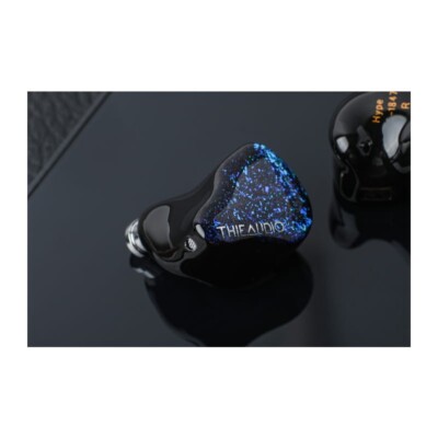 [美品] Thieaudio Hype 4 イアホン　IEM Thieaudio Hype 4 In-Ear Headphones | Headphones.com