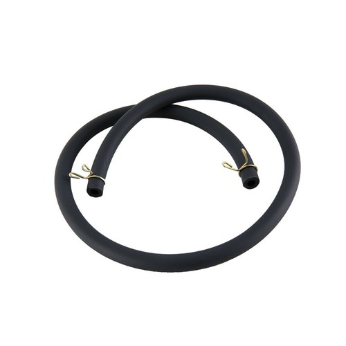 1pc 50cm 4.5mm*8mm Fuel Tube Hose Line Petrol Pipe For Motorcycle Dirt Bike ATV - Picture 10 of 12