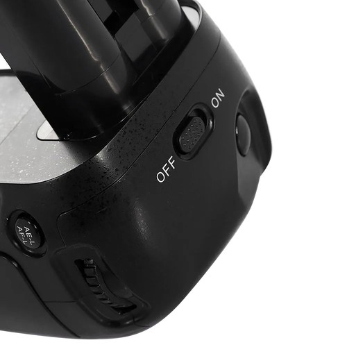 New Vertical Battery Handle Grip For Nikon D80 D90 SLR Camera Fixed on MB-D80 - Picture 11 of 14