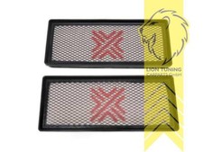 Pipercross Sportluftfilter für Mercedes CL C216 CLS C218 X218 500 63AMG PP2030DR