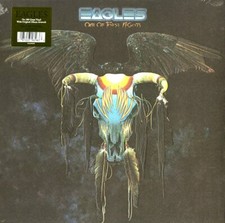 Eagles - One of These Nights (2018) LP Vinyl