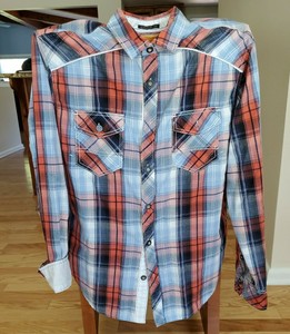 helix athletic fit shirt