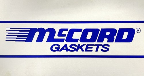 1992-2003 Dodge Ram 1500 2500 Truck Van 3.9L V6 McCord Head Gasket 8100 - Picture 2 of 2