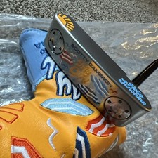 *BRAND NEW* Scotty Cameron 2024 My Girl Catalina Putter Limited Edition 34’ RH