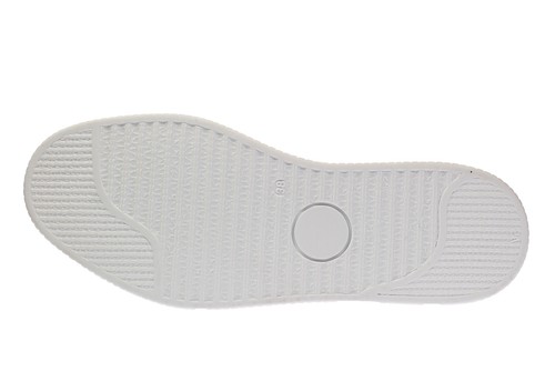 Chantal Damesschoenen 200 Sneaker Tango 80 wit a f0qwxUddnR