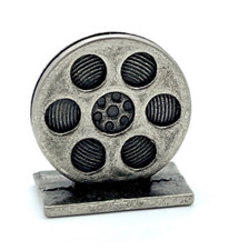 Scene It Deluxe Pawn Mover Token - Movie Reel
