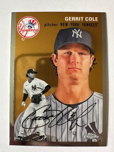 2023 Topps Chrome Platinum Anniversary #251-#500 - You Pick - Picture 77 of 151