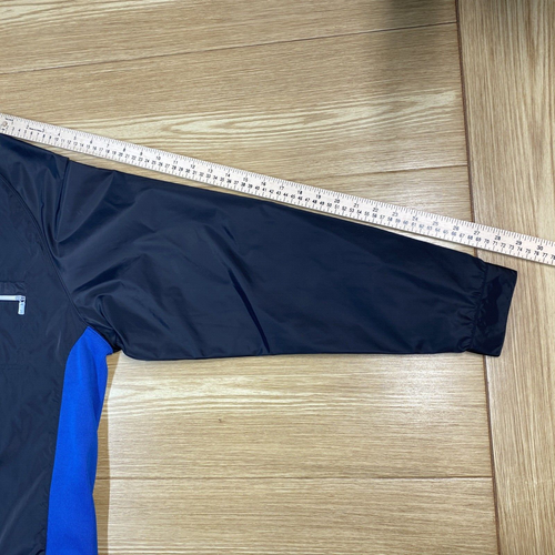Abrigo Para Niños Chaqueta Deportiva Chándal Pequeños Nike Cortavientos Talla L - Picture 17 of 20