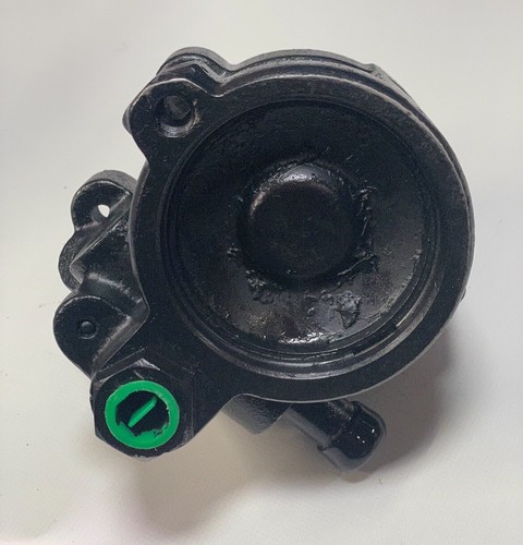 OPEN BOX - Cardone 20872 Power Steering Pump 20-872 Never Installed - Picture 4 of 5