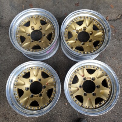 JDM 15