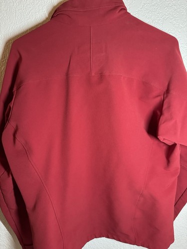 Patagonia Regulator Vintage 1999 25300 Polartec Waffle Fleece Jacket Men's M - Picture 11 of 17