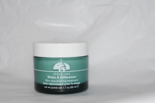 ORIGINS Make A Difference Hautverjüngende Behandlung 1,7 oz 50 ml