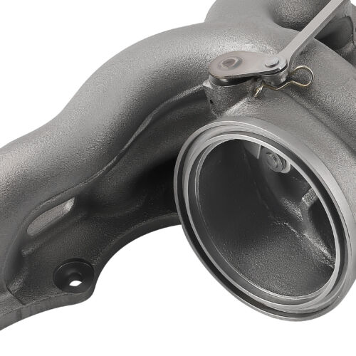 Turbocharger for BMW 125i 320i 328i 520i 528i X1 X3 X4 20i 28i N20 2.0L Turbo - Picture 8 of 15