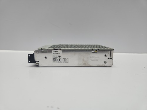 COSEL {PBA100F-24} POWER SUPPLY PBA100F - Picture 5 of 13
