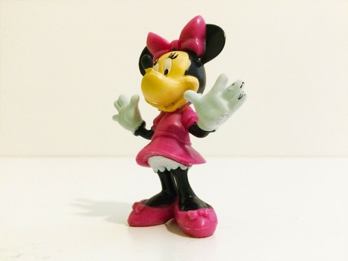Mickey Mouse stehende Figuren - Bild 7 von 41