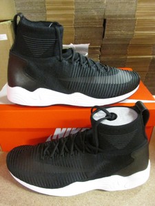 Nike Zoom Mercurial xi FK Scarpe da Ginnastica alla caviglia uomo 844626 001 Nike Zoom Mercurial xi FK Scarpe da Ginnastica alla caviglia uomo 844626 001