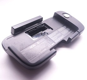 Nintendo Original 3DS Circle Pad Pro Slider Extension C Stick Accessory Works