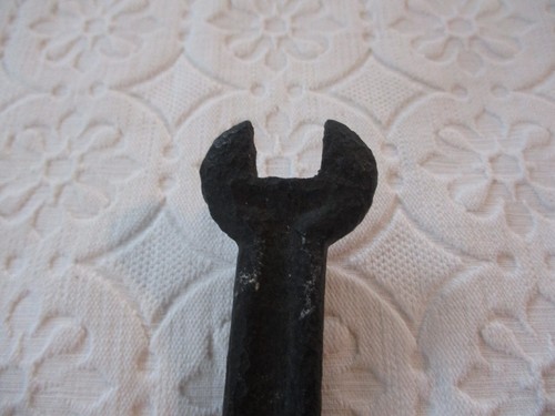 Vintage DAIN John Deere L I 3 6 E Implement Wrench Farm Tool LI36E - Picture 4 of 13