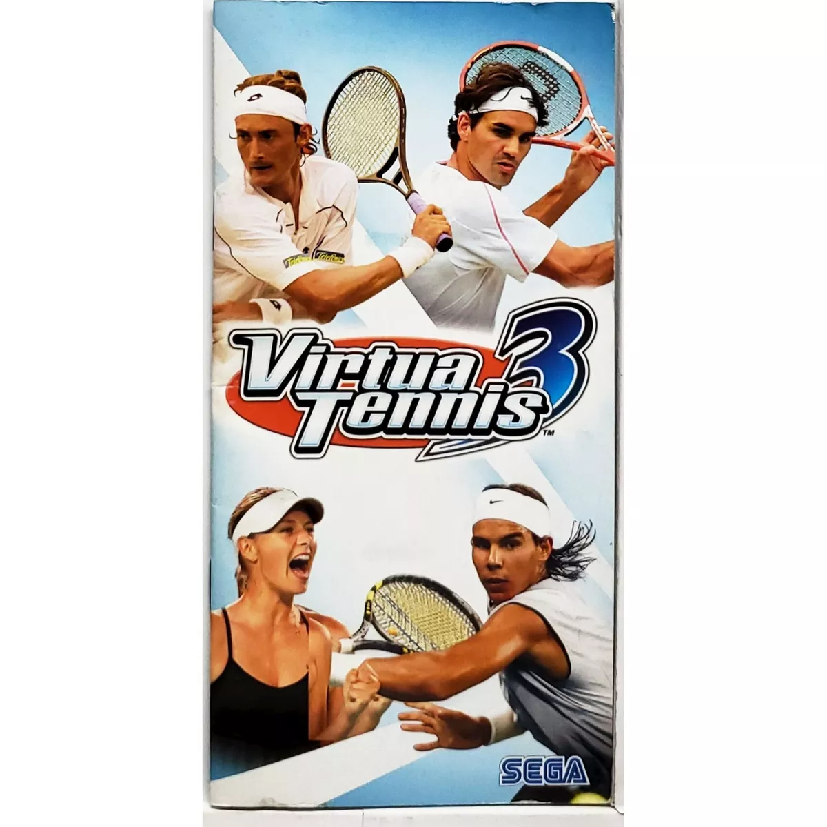 Unit Tennis