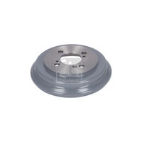 febi Bilstein Bremstrommel 183868 FüR Suzuki, Hinterachse