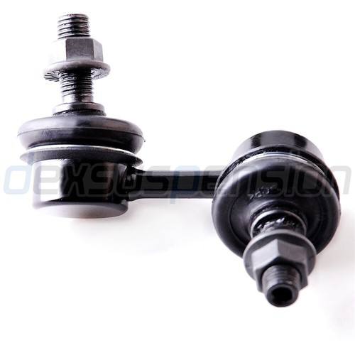 8x For 2002-2006 Honda CR-V Front Lower Ball joint Sway Bar End Link Tie Rod End - Picture 10 of 12