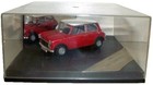 Vitesse Mini Cooper Diecast Cars