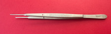 Aesculap GERALD Forceps Delicate Straight 6-7/8" Ref: BD662R