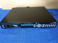 Speco Technolgies DVR8TL1TB 8 Channel DVR w/ 1TB HDD