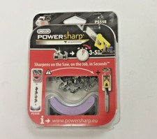 OREGON POWERSHARP PS55E SAW CHAIN & SHARPENING STONE Power Sharp 55 drive links